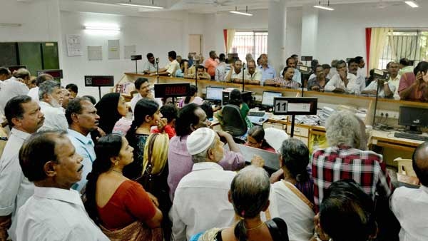 Telangana Govt likely to implement pensions hike from next financial year