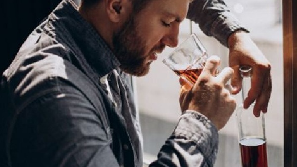 Do you know the health benefits of drinking whiskey Do you know the health benefits of drinking whiskey