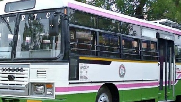 TGSRTC has reduced the e-Garuda bus ticket prices