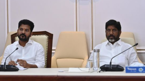 CM Revanth Reddy key orders on Telangana Skill University establishment