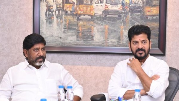 Play School Semi-Residential Transport Facility CM Revanth on new education system