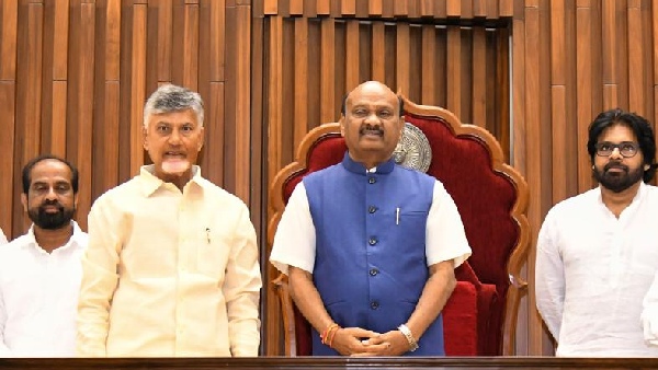 Chandrababu to release remaining white papers in assembly
