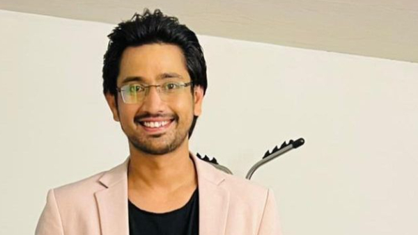 Actor Raj Tarun s girl friend lodged a complaint against him