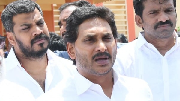 Ys Jagan has a unique quality to follow all politicians