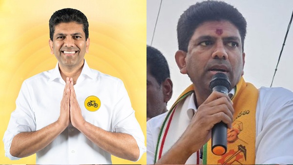 Union minister Pemmasani Chandrasekhar made key remarks on Ayushman Bharat card