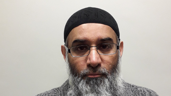 Muslim preacher Anjem Choudary has been sentenced to life in prison