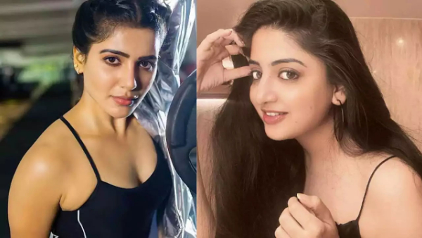 poonam kaur comments on samantha