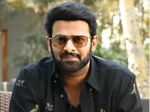 young rebel star prabhas left the hanu raghavapudi movie