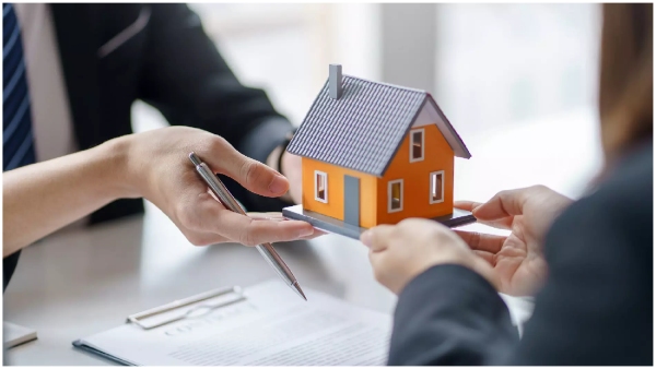 Nirmala Sitharaman said that capital gain tax should be paid on the sale of house and land