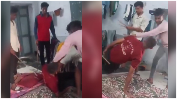 One arrested in ragging juniors in Subbaraya and Narayana College in Narasaraopet One arrested in ragging juniors in Subbaraya and Narayana College in Narasaraopet