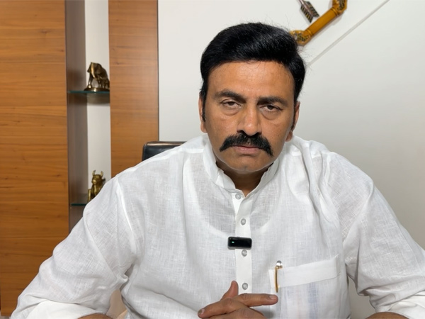 tdp mlc raghurama demands arrest custodial inquiry of ys jagan ips officers psr Suneel kumar