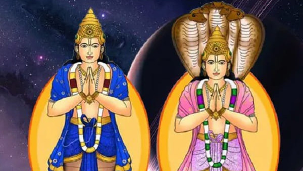 These are the Signs that Rahu and Ketu negative impact on your life