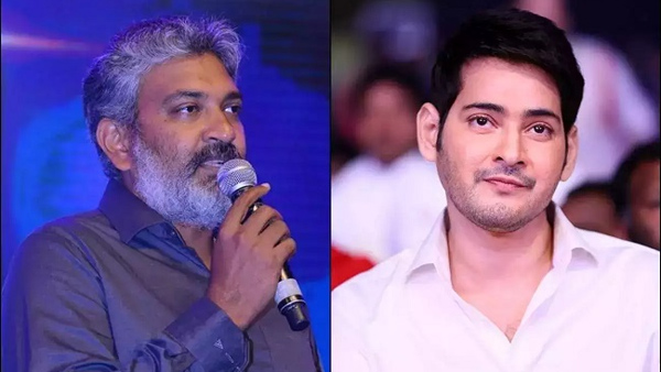 Mahesh Babu mindblowing remuneration for Rajamouli movie