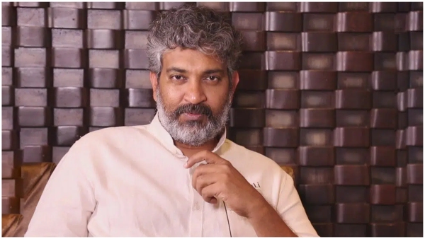 director Rajamouli talked about the selection of actors in his film