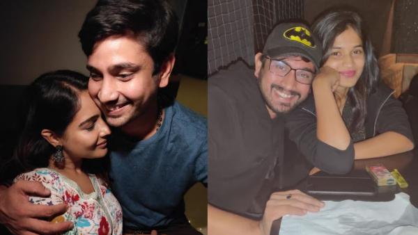 Raj Tarun girlfriend lavanya once again Allegations