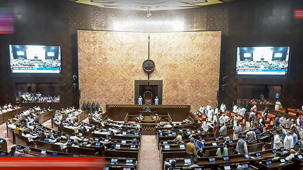 ysrcp become key to bjp in rajya sabha as bjp s tally dips to 86 with four mps retirement ysrcp become key to bjp in rajya sabha as bjp s tally dips to 86 with four mps retirement