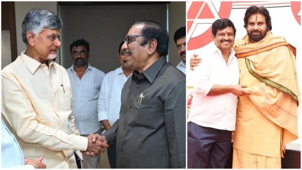 nda candidates c ramachandriah p hari prasad unanimously elected as mlcs
