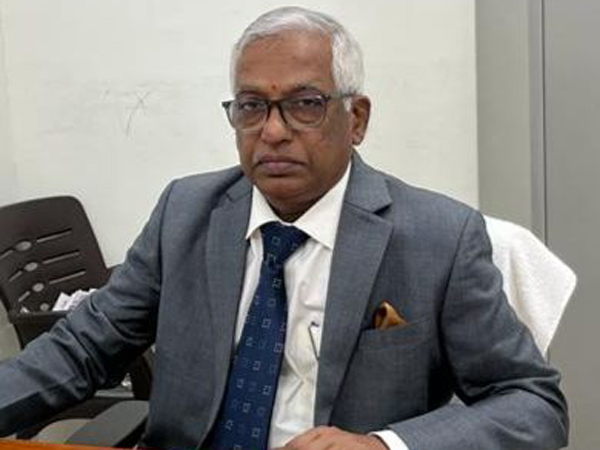 ap assembly secretary general submits resignation after Chandrababu regime diktat