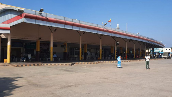 Congress leaders urged to Siddaramaiah to rename the Ramanagara district as Bengaluru South