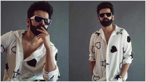 hero ram pothineni engagement in september month with hyderabad bride