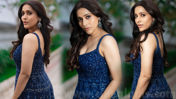 social media war between Anchor Rashmi and Netizens