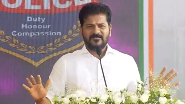 Revanth Reddy puts Pre Condition to TFI if they want permission to hike ticket rates
