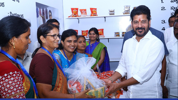 Revant govt new scheme mahila shakti for women empowerment