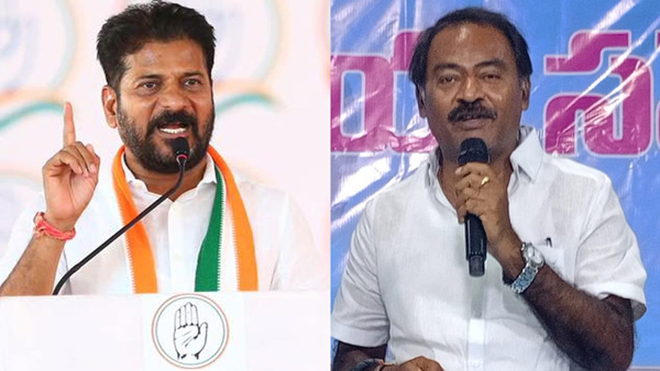 ysr district ysrcp president clarified to Kadapa mp seat byelection amid revanth reddy comments