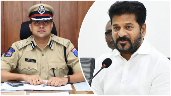 Oneindia EXCLUSIVE The Drug Crackdown is On and will only intensify Avinash Mohanty IPS