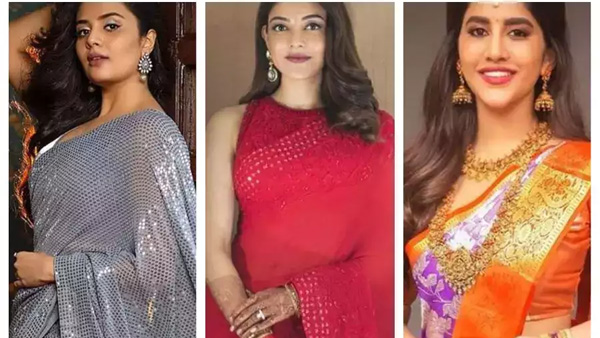 nayanatara and anushka and trisha are richest heroines in south india
