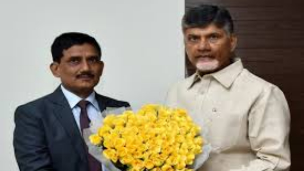 OPINION RP Thakur EX-BUREAUCRAT OR DE-FACTO HOME MINISTER