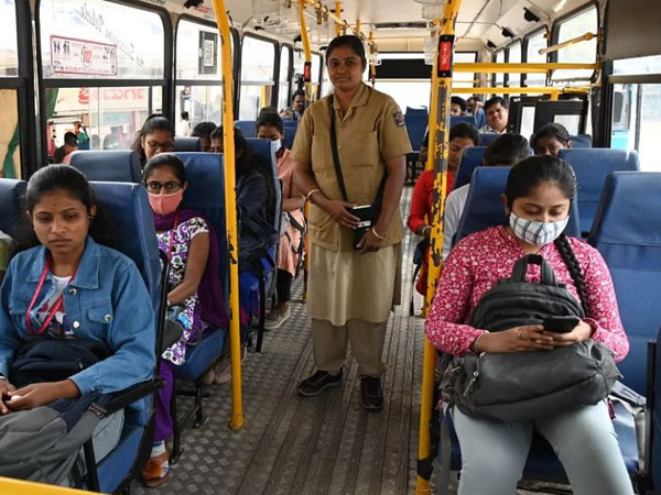 KSRTC all set to hike bus fare