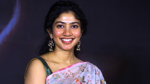 heroine Sai Pallavi dating with hero