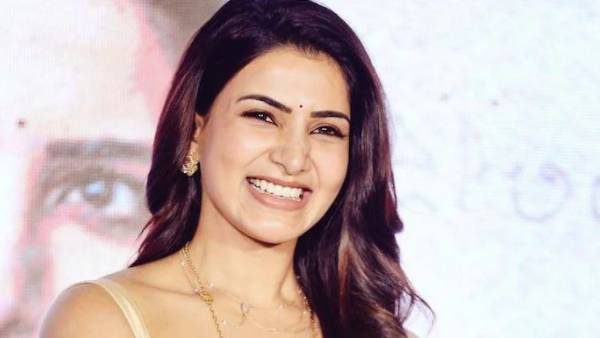 samantha is the number one heroine in telugu film industry