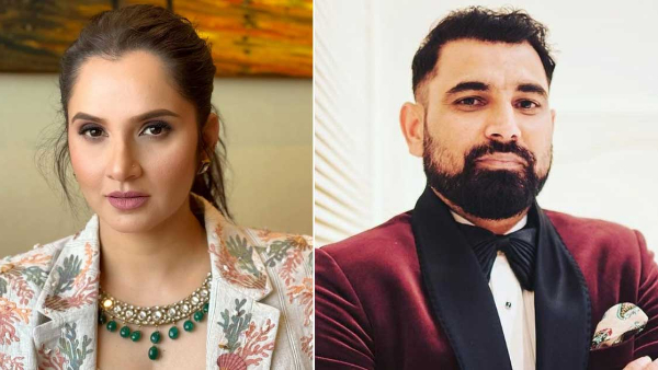 mohammed shami open about marriage with sania mirza mohammed shami open about marriage with sania mirza