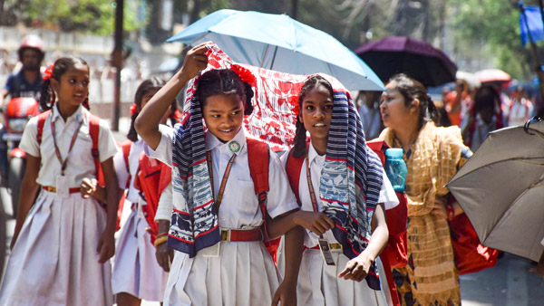 ap government releases academic calendar for schools- here is timings holidays exams