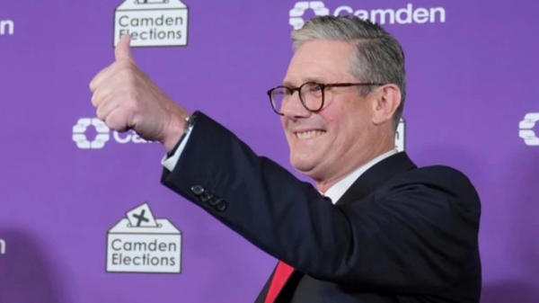 Who is Keir Starmer next prime minister of britain how his victory benefit to india