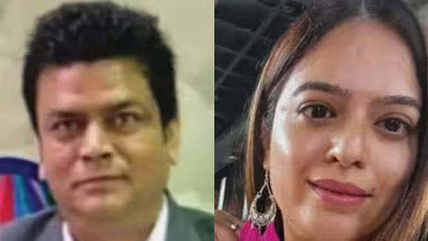 A Nepali woman who drugged the family of a millionaire house owner A Nepali woman who drugged the family of a millionaire house owner