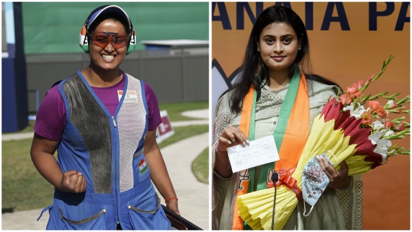 who is shreyasi singh bihar mla to set to participate paris Olympics 2024