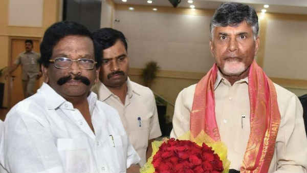 Sidda Raghava Rao ready to joins tdp Sidda Raghava Rao ready to joins tdp