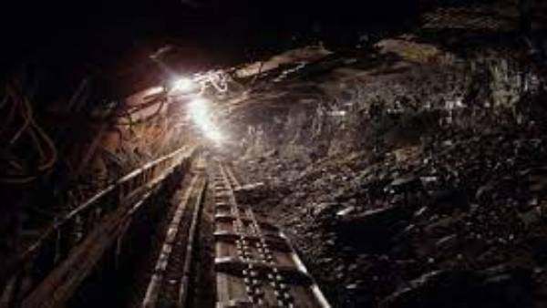 Accident in Ramagundam Mine Two workers killed