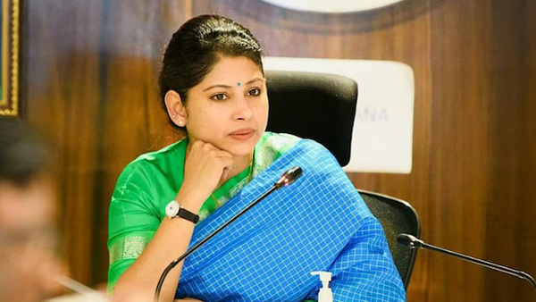 The controversy over the IAS officer s comments continues