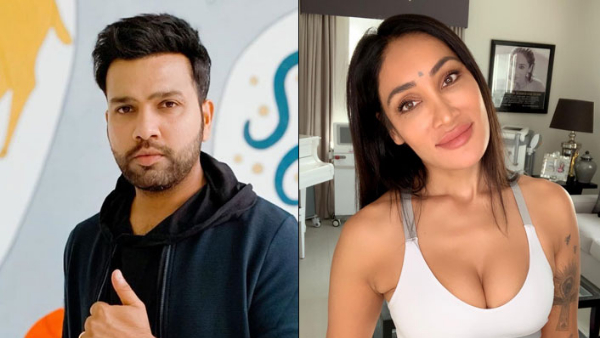 Sofia Hayat love breakup and divorce details