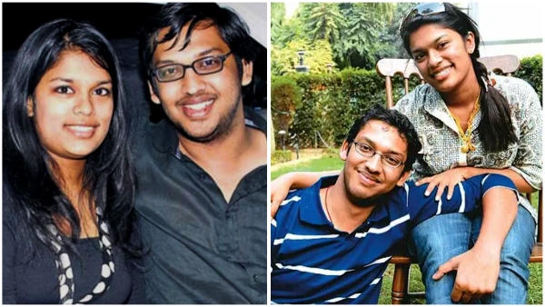 Chiranjeevi daughter sreeja first husband sirish mother comments