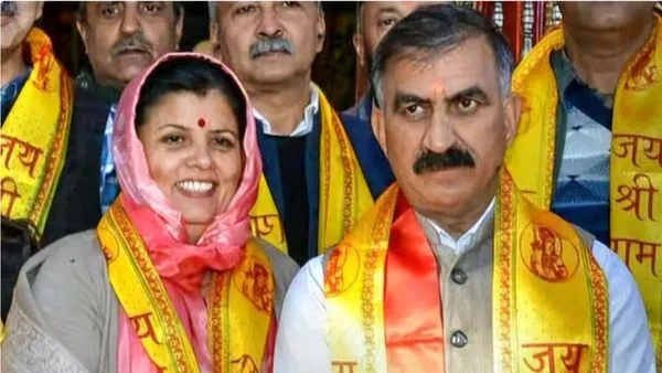 Himachal bypoll two independent mlas who joined bjp lose seats in by elections
