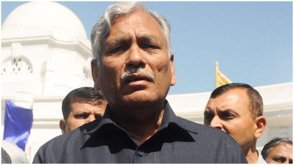 Suryadevara Prasannakumar likely to appoint as AP Assembly Special Secretary