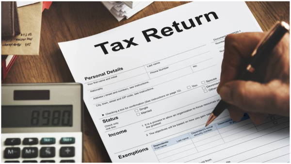Income Tax Return Filing Deadline To Be Extended IT Department clarified Income Tax Return Filing Deadline To Be Extended IT Department clarified