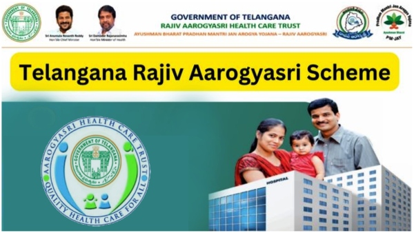 good news to telangana people arogya sri to all without a ration card Revanth Reddy good news to telangana people arogya sri to all without a ration card Revanth Reddy