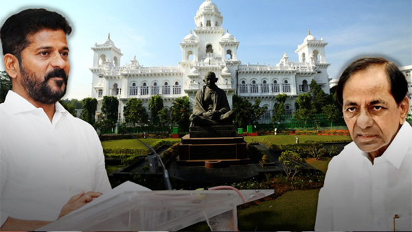 Telangana government will present the budget on July 25
