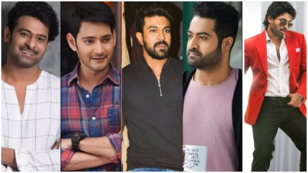 top 10 most popular heros in telugu film industry ormax media survey